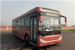 友谊ZGT6118LBEV1公交车（纯电动24-35座）