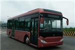友谊ZGT6118LBEV公交车（纯电动24-35座）