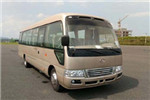 友谊ZGT6830LBEV客车（纯电动24-31座）