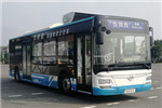 蜀都CDK6116CBEV7公交车（纯电动19-41座）