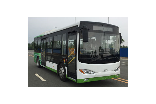 蜀都CDK6850CBEV9公交车（纯电动16-33座）