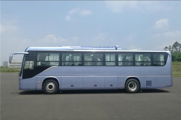 远程DNC6110BEVG1公交车（纯电动24-48座）