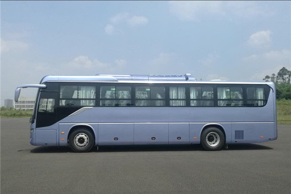 遠程DNC6110BEVG1公交車（純電動24-48座）