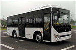 远程DNC6850BEVG2公交车（纯电动16-30座）