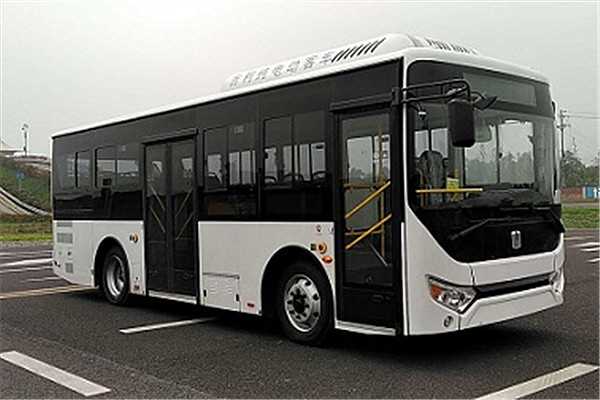 遠程DNC6850BEVG2公交車（純電動16-30座）