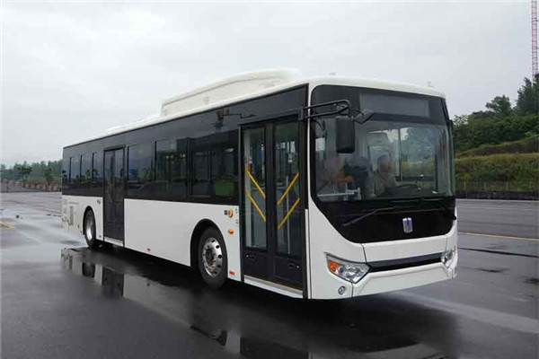 远程DNC6120BEVG4低入口公交车（纯电动21-46座）