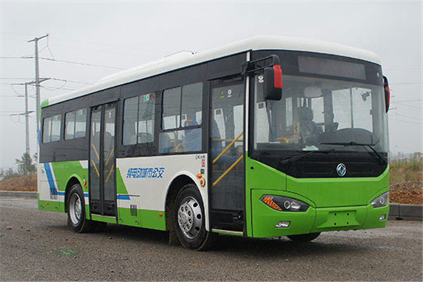 东风旅行车DFA6850EBEV2公交车（纯电动14-29座）