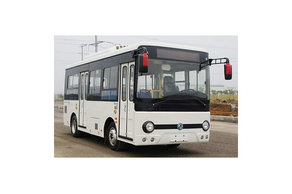 东风旅行车DFA6650GBEV1公交车（纯电动10-19座）