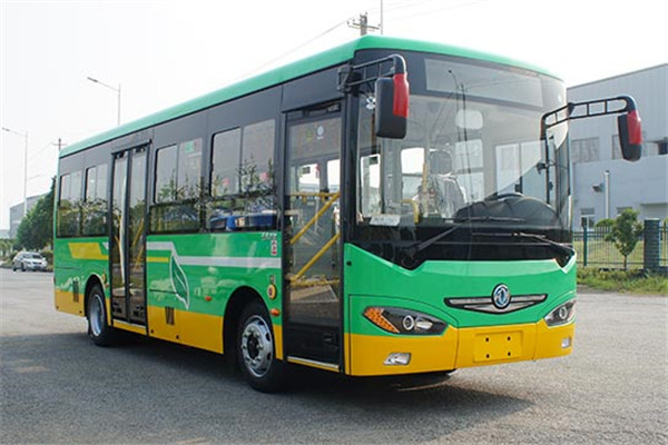 东风旅行车DFA6800EBEV3公交车（纯电动14-29座）