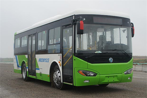 东风旅行车DFA6850EBEV1公交车（纯电动14-29座）
