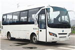 东风旅行车DFA6811CBEV客车（纯电动24-36座）