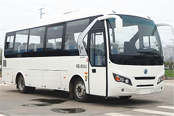 东风旅行车DFA6811CBEV客车（纯电动24-36座）