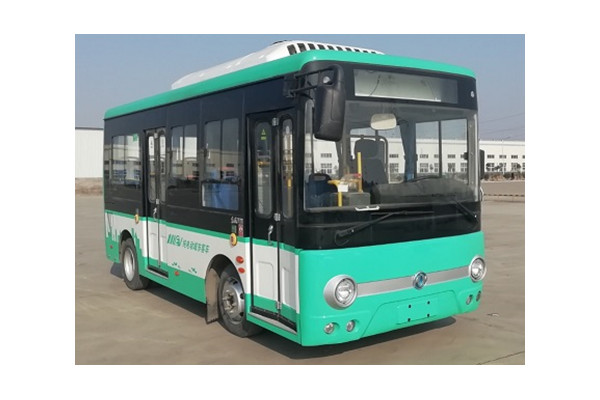 东风旅行车DFA6600GBEV1公交车（纯电动10-16座）