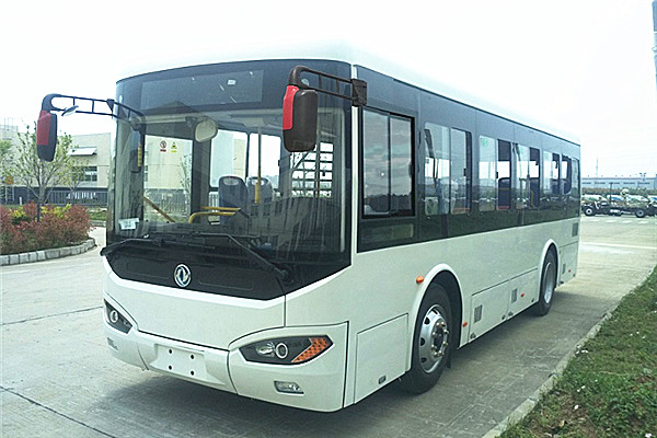 东风旅行车DFA6850EBEV公交车（纯电动14-29座）