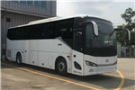 金龙XMQ5166XYL医疗车（柴油国六2-9座）