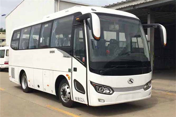 金龍XMQ6759AYD5C客車（柴油國五24-32座）