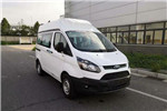 宇通ZK5040XSC26傷殘運送車（柴油國六4-7座）