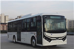 比亚迪BYD6100HGEV1公交车（纯电动11-39座）