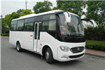 安凯HFF6750KCE6FB客车（天然气国六24-31座）