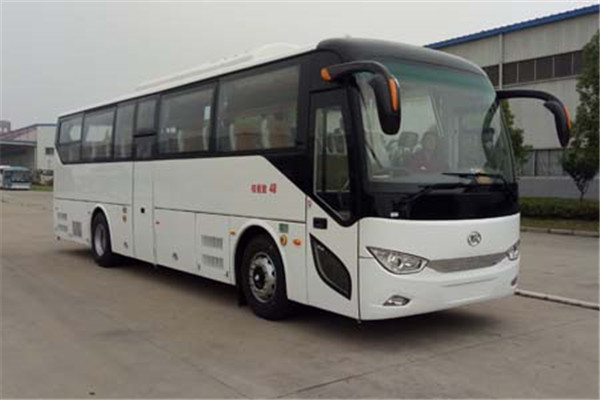 安凯HFF6119KEV2客车（纯电动24-50座）