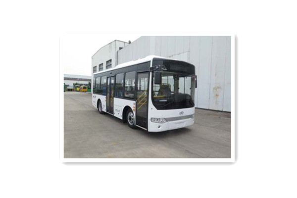 安凯HFF6853G03EV公交车（纯电动16-31座）
