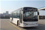 安凯HFF6100G03EV-7公交车（纯电动19-39座）