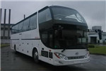 安凯HFF6120K40D3E5豪华客车（柴油国五24-59座）
