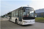 安凯HFF6129G03PHEV-21插电式公交车（天然气/电混动国五10-40座）