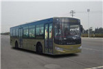 安凯HFF6129G03EV-5公交车（纯电动25-45座）