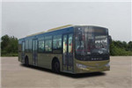 安凯HFF6120G03EV1公交车（纯电动10-41座）