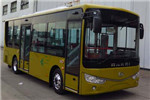 安凯HFF6850G03PHEV-1插电式公交车（柴油/电混动国五15-28座）