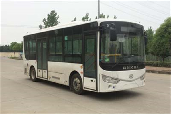 安凯HFF6800G03EV82公交车（纯电动13-24座）