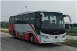 福田欧辉BJ6103EVUA-3客车（纯电动24-49座）