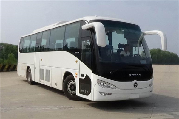 福田欧辉BJ6117EVUA-3客车（纯电动24-51座）