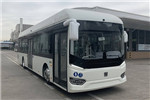 申沃SWB6129BEV68G低地板公交车（纯电动28-44座）
