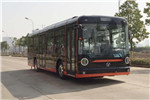 扬子江WG6110BEVHR6公交车（纯电动24-35座）