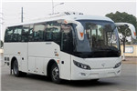 沂星SDL6839EVG公交车（纯电动24-36座）