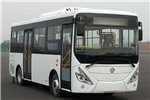 奇瑞万达WD6815BEVG02公交车（纯电动19-28座）