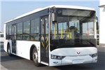 五菱GL6101BEV公交车（纯电动17-28座）