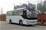 宇通ZK5131XQC5囚车（柴油国五24-40座）