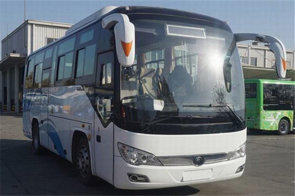 宇通ZK6826BEVQY13A客车（纯电动24-34座）
