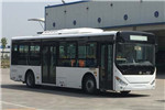 中通LCK6108EVG3L2公交车（纯电动19-35座）