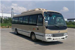 晶马JMV6821GRBEV3公交车（纯电动24-36座）