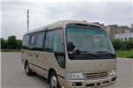 晶马JMV5051XLJ6旅居车（柴油国六2-6座）