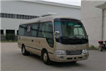 晶马JMV5054XLJ旅居车（柴油国五2-6座）