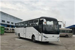 上饶SR6127PHEVN插电式公交车（天然气/电混动国五24-57座）