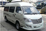 金旅XML5036XLJ16旅居车（汽油国六2-6座）