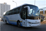 金旅XML5182XCS15厕所车（柴油国五2座）