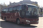 金旅XML6112J15T客车（柴油国五24-52座）