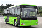 金旅XML6855JEVJ0C3公交车（纯电动13-27座）